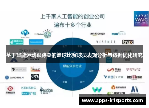 基于智能运动跟踪器的篮球比赛球员表现分析与数据优化研究